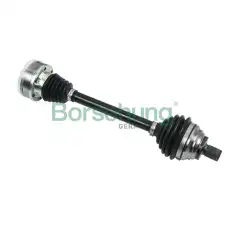 ПРИВОД В СБОРЕ ЛЕВЫЙ B18355 BORSEHUNG
