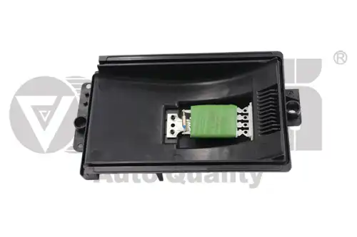 Резистор вентилятора печки VIKA 88190795001