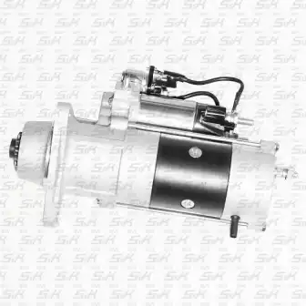 Стартер S&K SK565002401