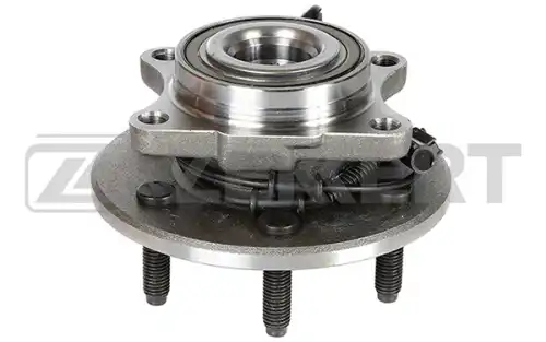 Ступица ZEKKERT RL1795