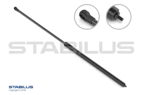 Упор газовый 810484 STABILUS
