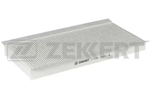 Салонный фильтр ZEKKERT IF3199