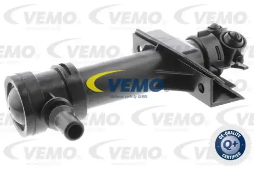 Форсунка стеклоомывателя V10080330 VEMO