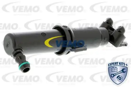 Форсунка стеклоомывателя V10080357 VEMO