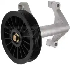 Шкив компрессора 34241 DORMAN
