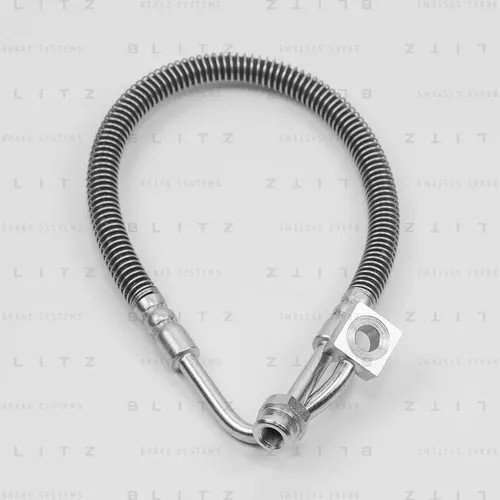 Шланг тормозной BH0103 BLITZ