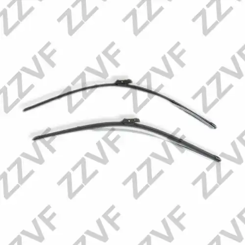 Щетка стеклоочистителя ZVA166M ZZVF