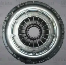Комплект сцепления VALEO 835022