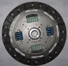 Комплект сцепления VALEO 835022