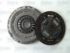 Комплект сцепления VALEO 826907