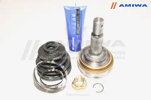 ШРУС наружный AMIWA 24-21-2000