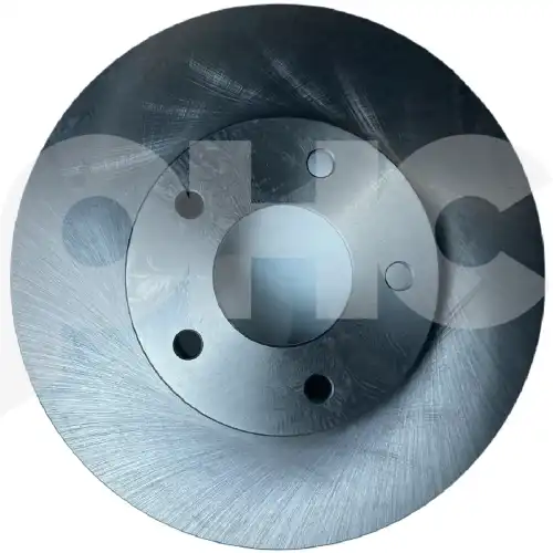 Тормозной диск VALEO PHC R6264
