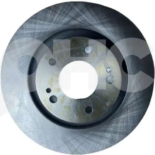 Тормозной диск VALEO PHC R6122