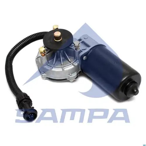 Мотор стеклоочистителя SAMPA 022.251-01
