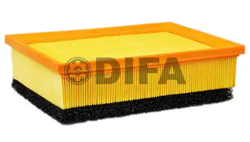 Фильтр воздушный DIFA DIFA 4467&nbsp;