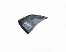 Капот УРАЛ Next в сборе (АО АЗ УРАЛ) UC1A11-8402012 URAL
