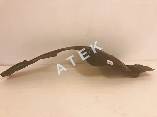 Подкрылок ATEK 23167035