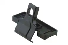Kit THULE FIAT Bravo, 5-dr Hatchback, 07- 1451