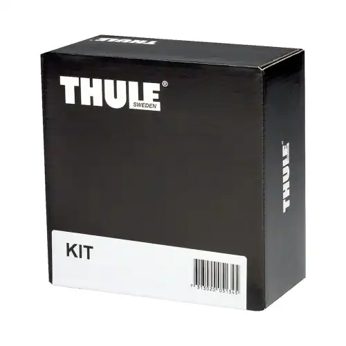 Kit THULE FIAT Bravo, 5-dr Hatchback, 07- 1451