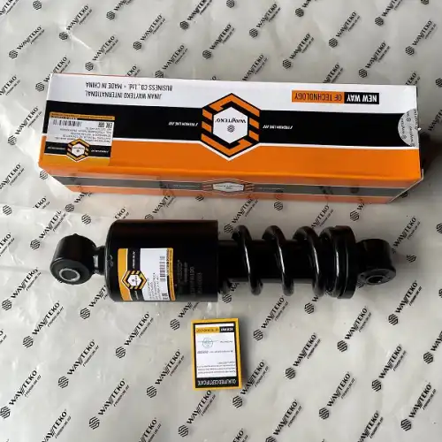 Амортизатор кабины WAYTEKO DZ1640440015