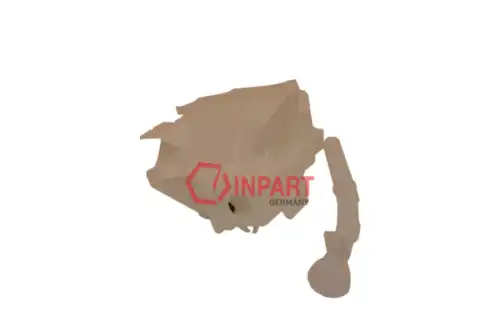 Бачок омывателя I02955003 INPART