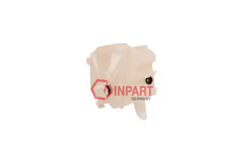 Расширительный бачок INPART I02121011