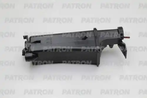 Расширительный бачок PATRON P100025