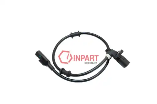 Датчик ABS INPART I05927054