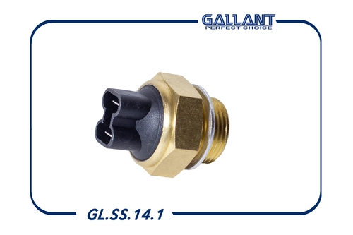 Датчик температуры автомобильный GALLANT GL.SS.14.1