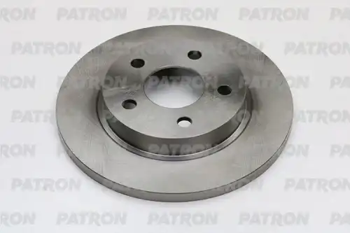 Тормозной диск PATRON PBD1062