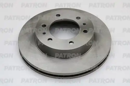 Тормозной диск PATRON PBD1073