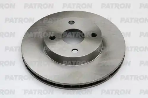 Тормозной диск PATRON PBD1082