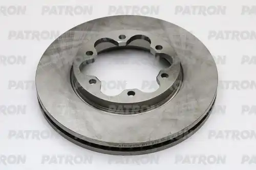 Тормозной диск PATRON PBD1079