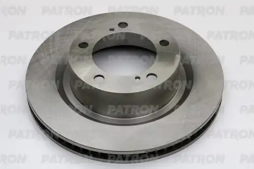 Тормозной диск PATRON PBD1093