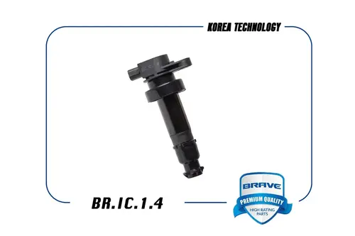 Катушка зажигания BRAVE BR.IC.1.4