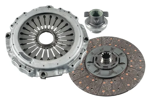 Комплект сцепления HAMMER 700310