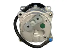 DZ95189154010 Компрессор SHACMAN SHAANXI кондиционера OE