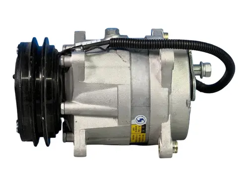 DZ95189154010 Компрессор SHACMAN SHAANXI кондиционера OE