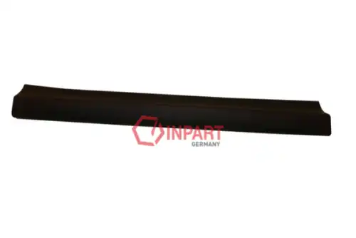 Молдинг двери передней левый I02853006 INPART