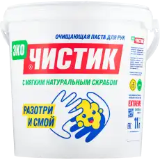 паста для очистки рук ВМПАВТО 6802 11 л