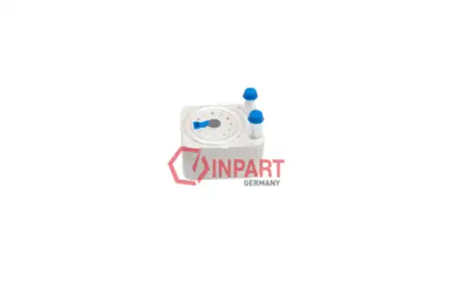 Масляный радиатор INPART I05317008