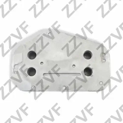Масляный радиатор ZZVF ZVRA204