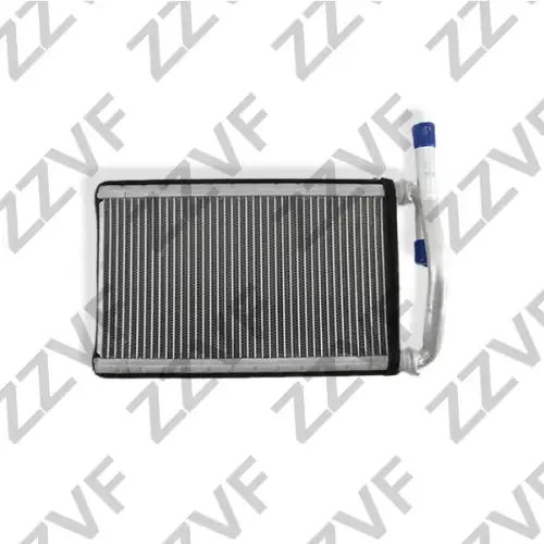 Радиатор печки ZZVF GRAR659