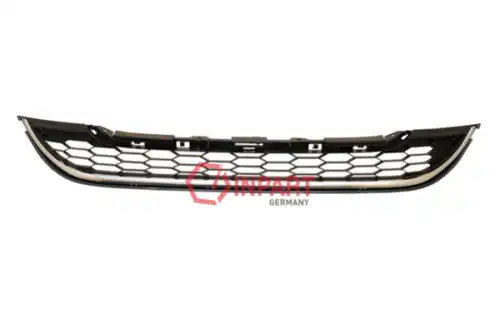 Решетка радиатора INPART I02853056