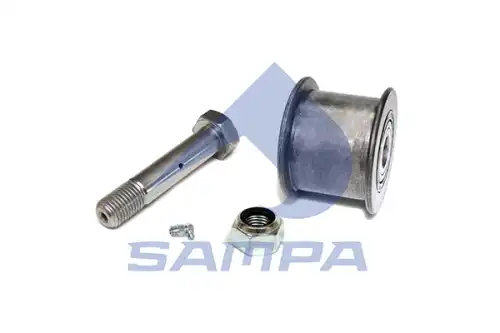 РМК балансира 030776 SAMPA