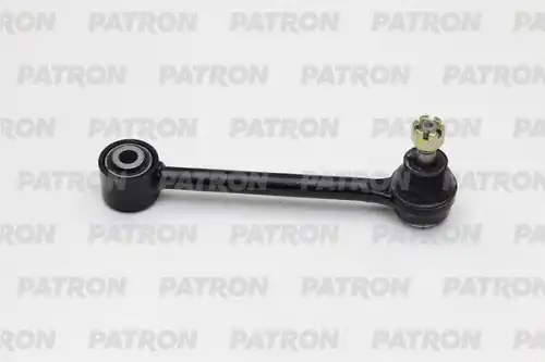 Рычаг подвески PATRON PS4474KOR