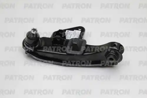 Рычаг подвески PATRON PS5484LKOR
