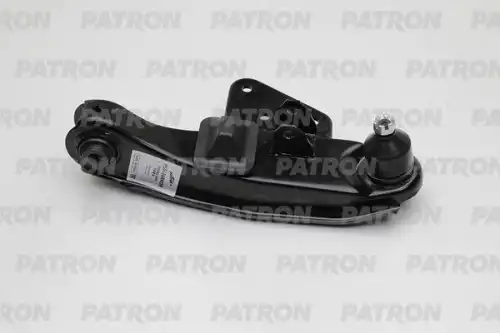 Рычаг подвески PATRON PS5484RKOR