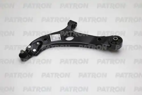 Рычаг подвески PATRON PS5492LKOR
