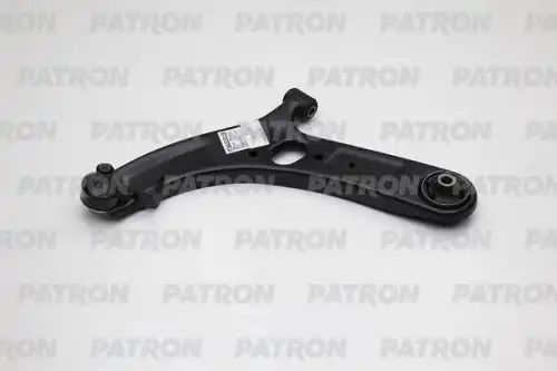 Рычаг подвески PATRON PS5291LKOR